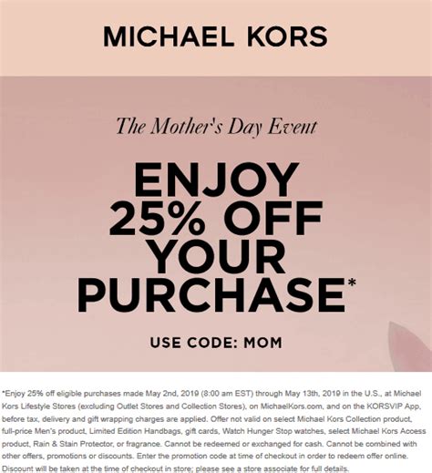 mk coupon code